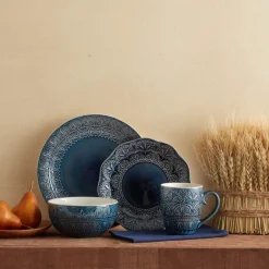 Havana Set of 4 Salad Plates