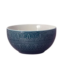 Havana Set of 4 Soup Cereal Bowls