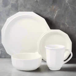 Heritage Dinnerware Set