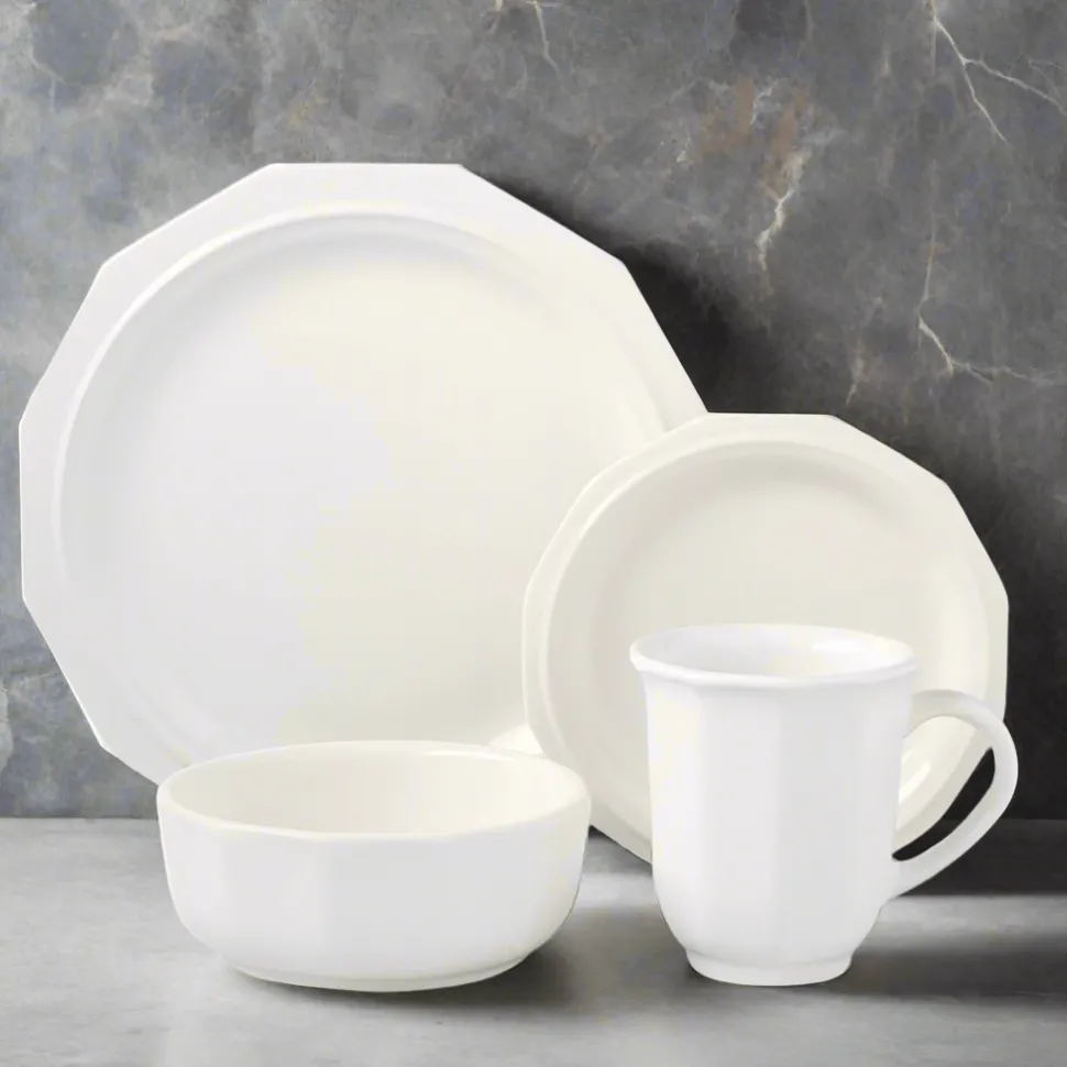 Heritage Dinnerware Set