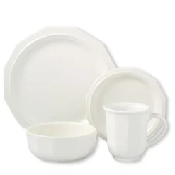 Heritage Dinnerware Set