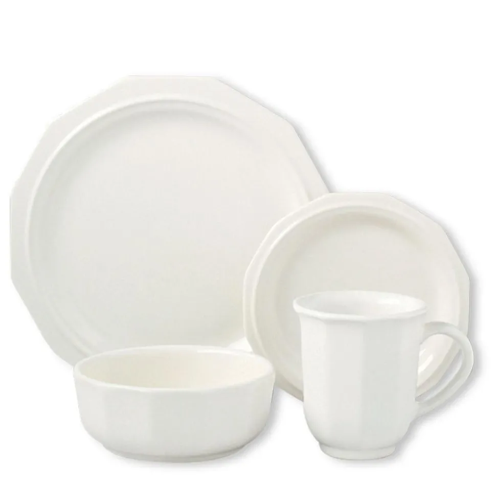 Heritage Dinnerware Set