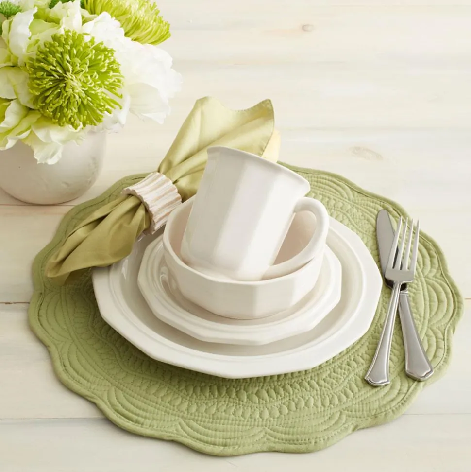 Heritage Dinnerware Set