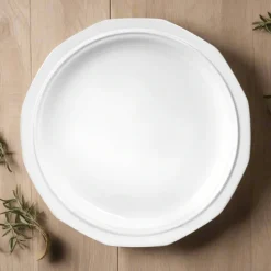 Heritage Luncheon Plate