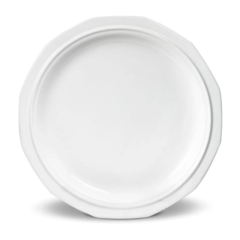 Heritage Luncheon Plate
