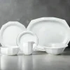 Heritage Service for 8 with Serveware