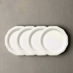 Heritage Set of 4 Salad Plates