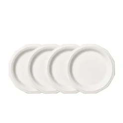 Heritage Set of 4 Salad Plates