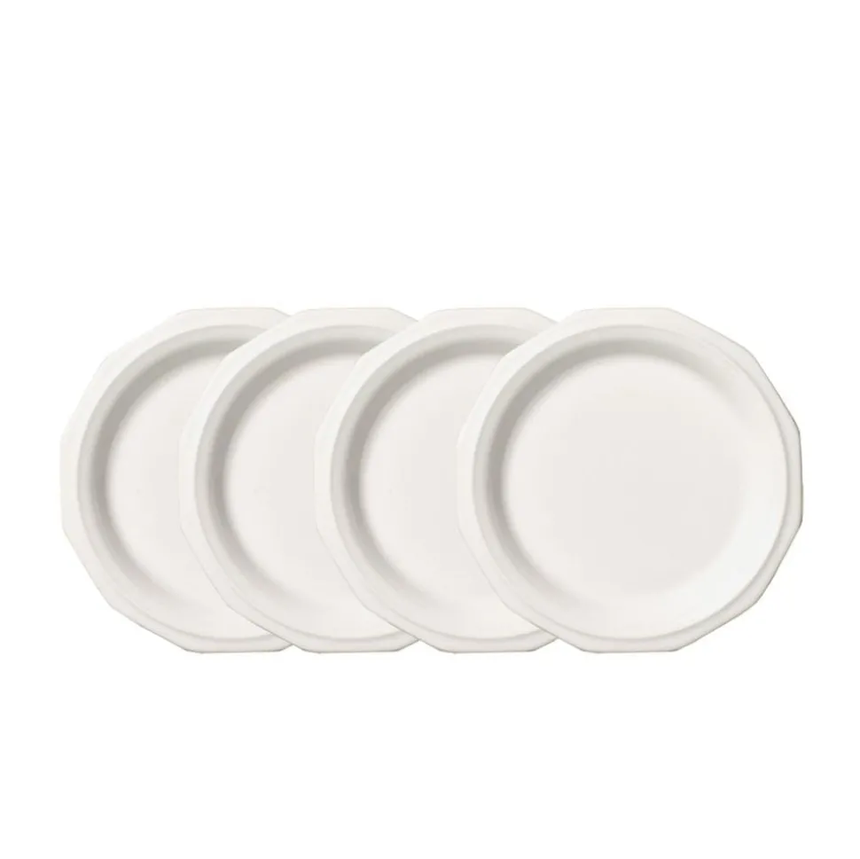 Heritage Set of 4 Salad Plates