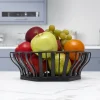 Hex Centerpiece Basket