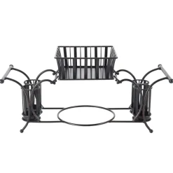 Hostess Buffet Storage Caddy