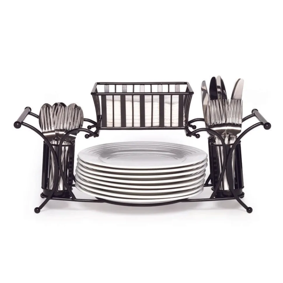 Hostess Buffet Storage Caddy