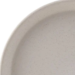 Hudson Beige 16 Piece Dinnerware Set, Service for 4
