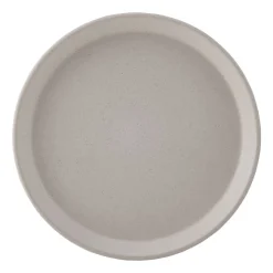 Hudson Beige 16 Piece Dinnerware Set, Service for 4