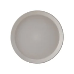 Hudson Beige 16 Piece Dinnerware Set, Service for 4