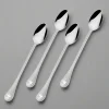 Hummingbird Set of 4 Long Handled Spoons