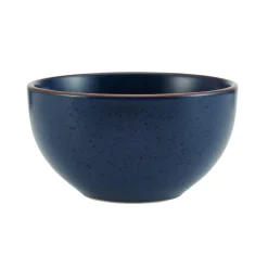 Hunter Blue 16 Piece Dinnerware Set, Service for 4