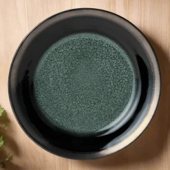 Jade Dinner Plate