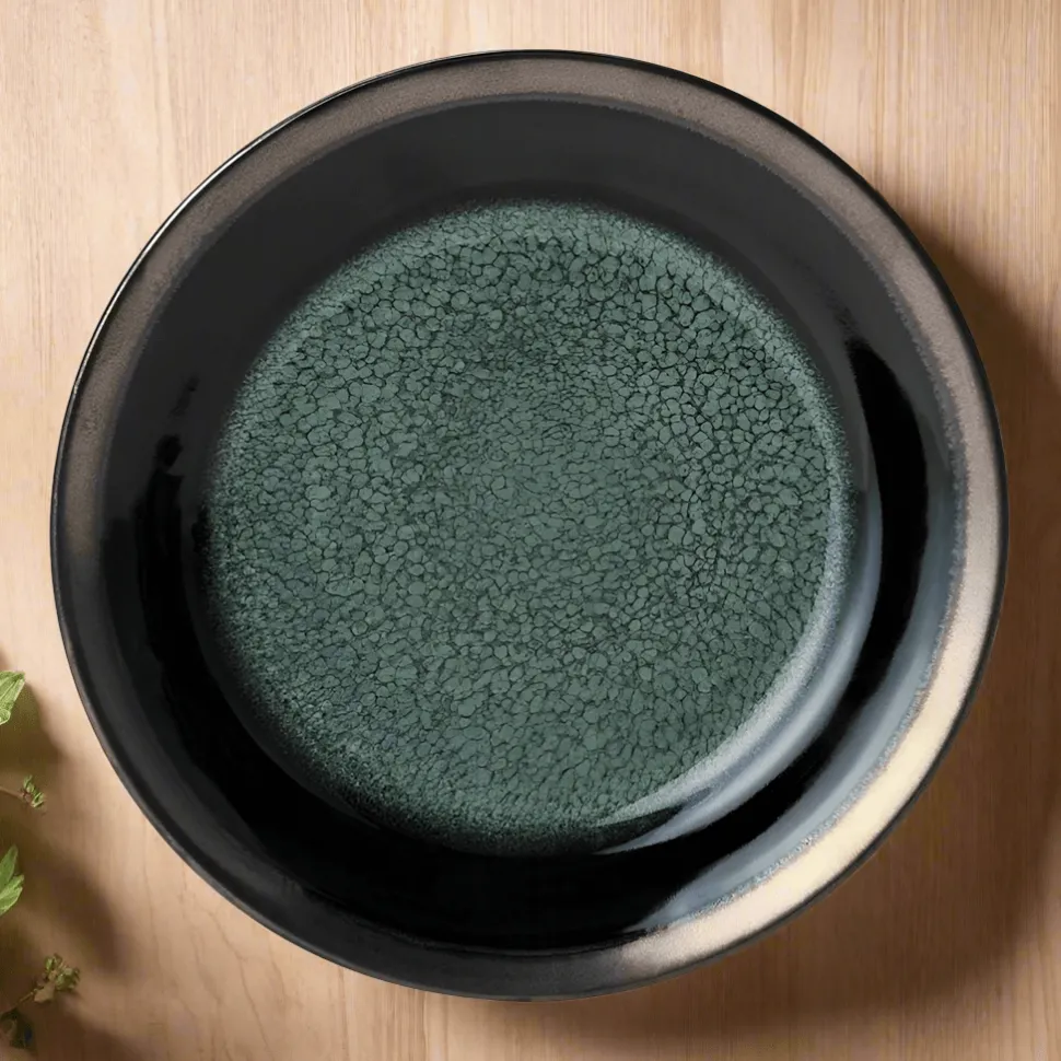 Jade Dinner Plate