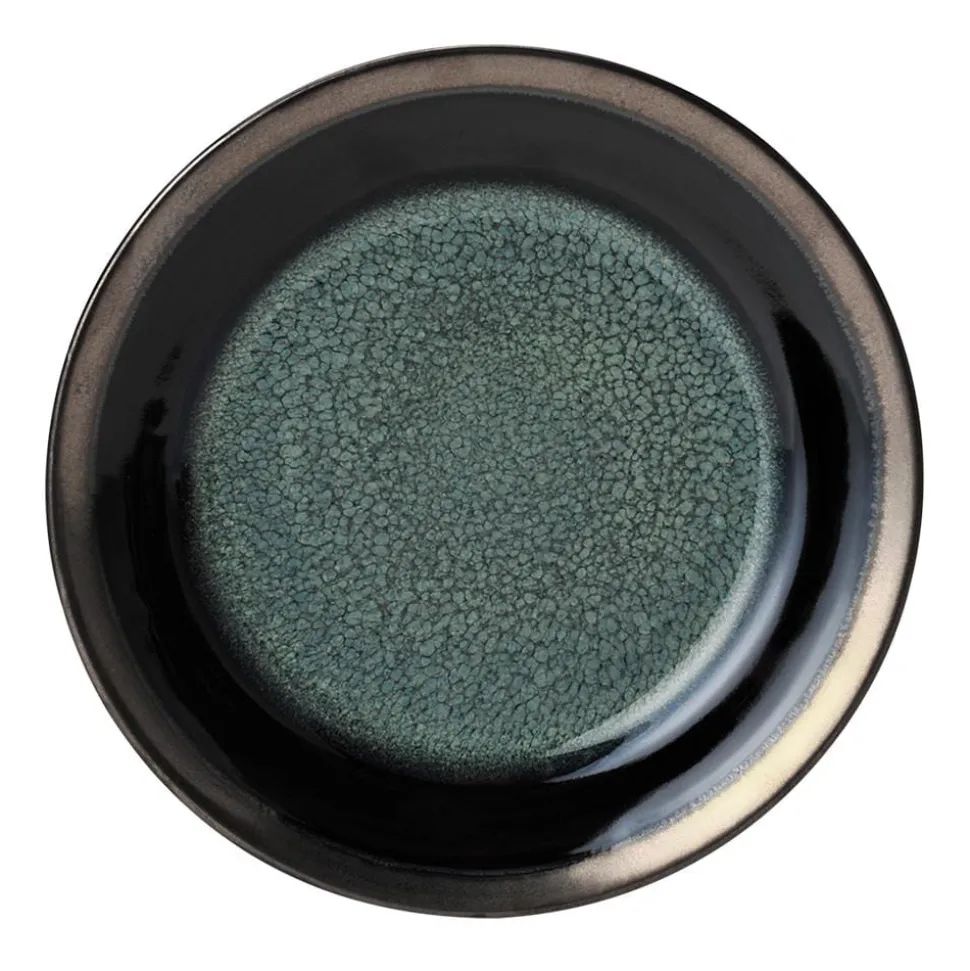 Jade Dinner Plate