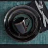 Jade Dinnerware Set