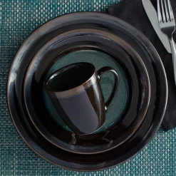 Jade Salad Plate