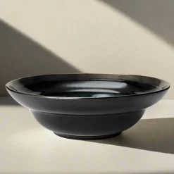 Jade Soup Cereal Bowl