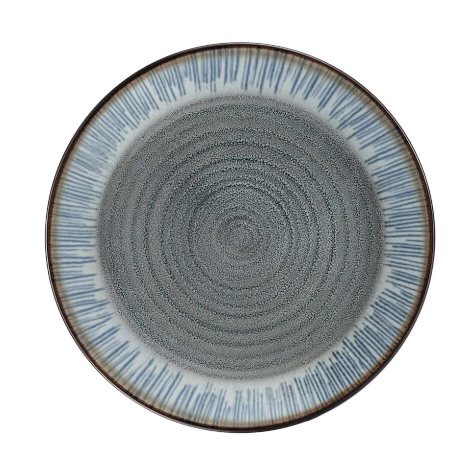 Jaimie 12 Piece Dinnerware Set, Service for 4