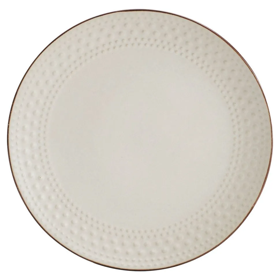 Janelle 12 Piece Dinnerware Set, Service for 4