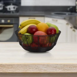 Jaxon Fruit Basket