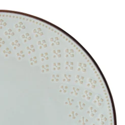 Joanne 16 Piece Dinnerware Set, Service for 4