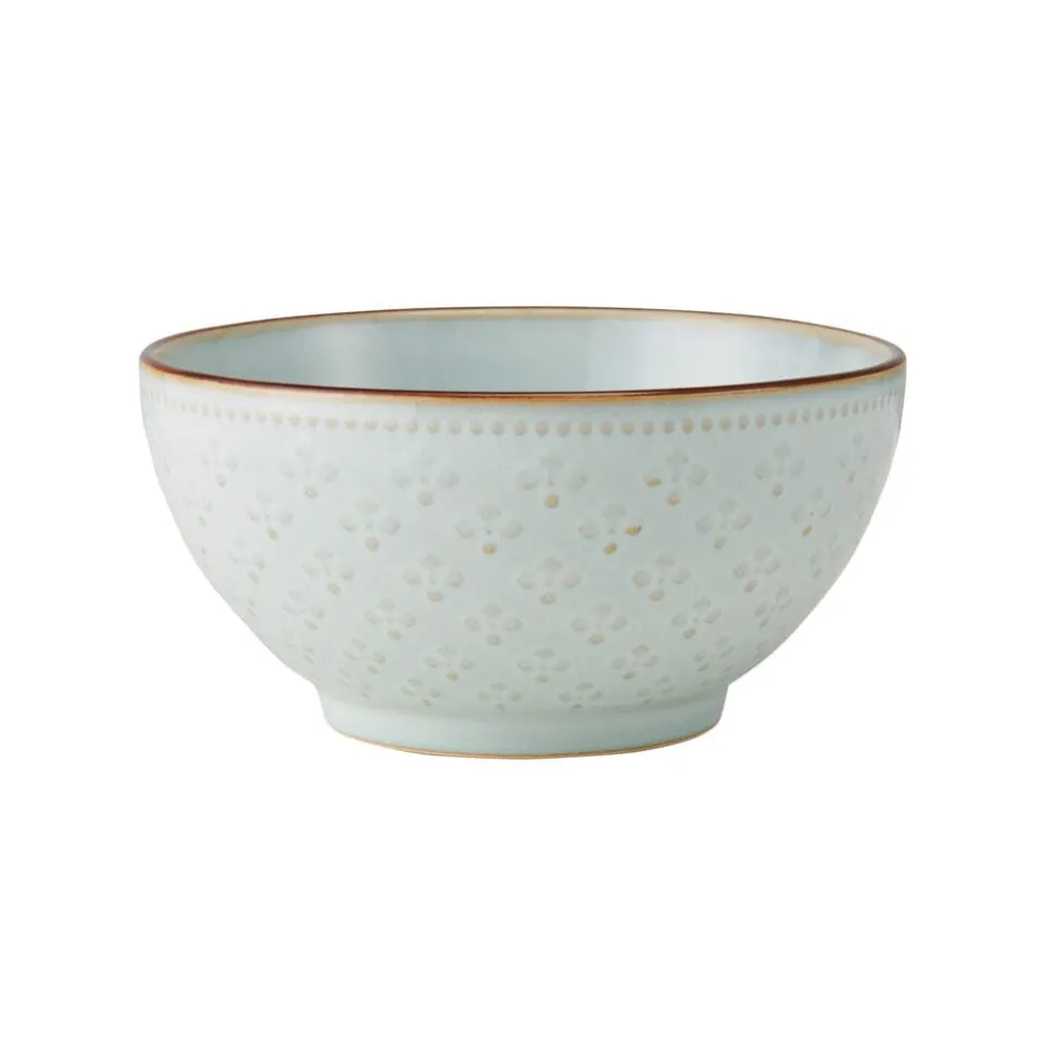 Joanne 16 Piece Dinnerware Set, Service for 4