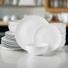 Josephine 24 Piece Dinnerware Set, Service for 8