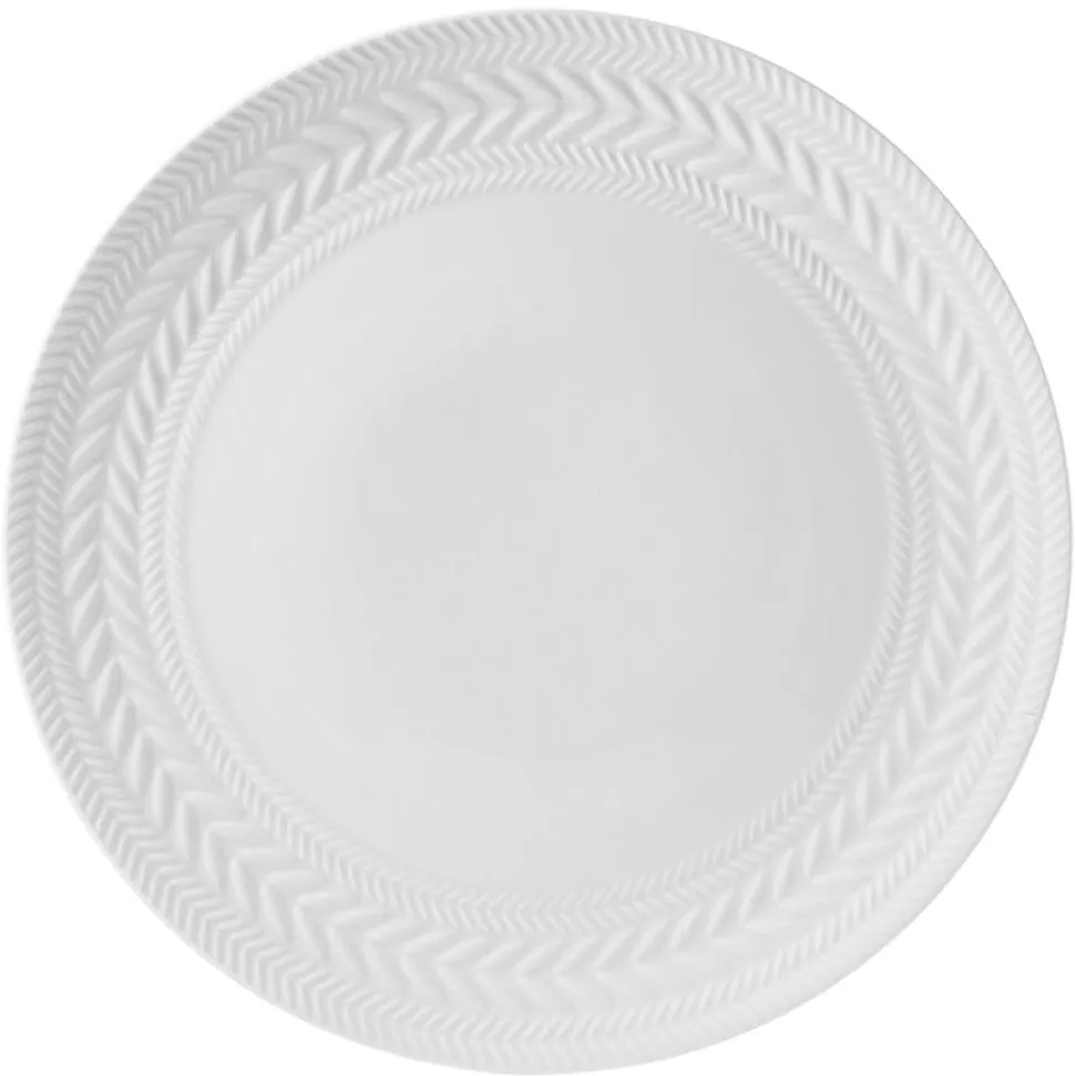 Josephine 24 Piece Dinnerware Set, Service for 8