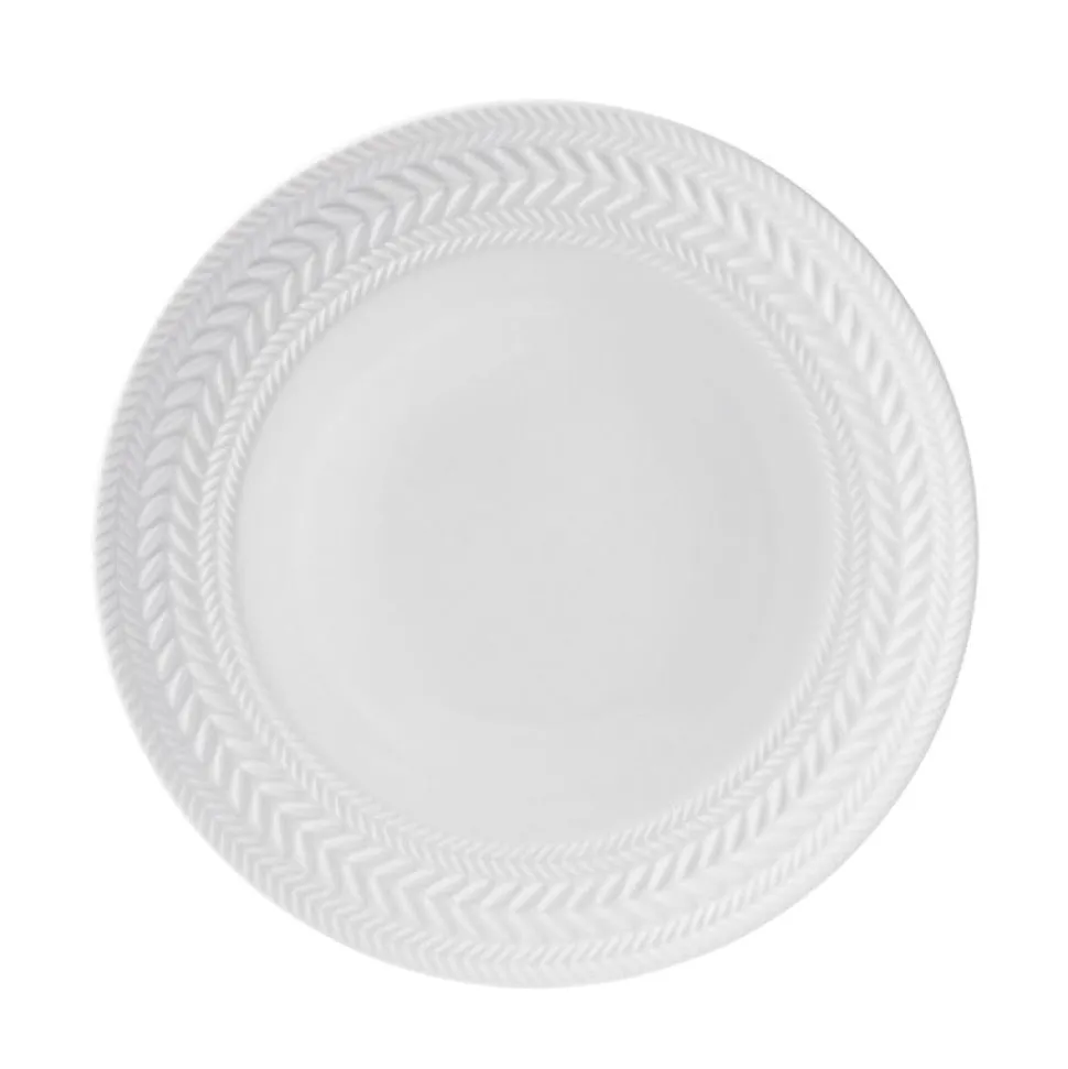 Josephine 24 Piece Dinnerware Set, Service for 8