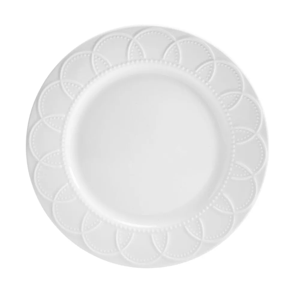 Jules 12 Piece Dinnerware Set, Service for 4