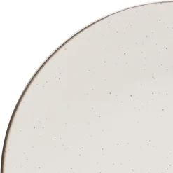 Juliana Cream 16 Piece Dinnerware Set, Service for 4