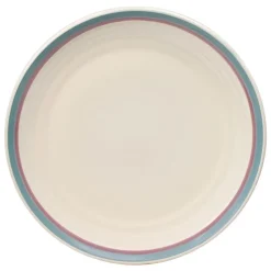 Juniper® Set of 4 Dinner Plates