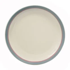 Juniper® Set of 4 Luncheon Plates