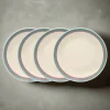 Juniper® Set of 4 Salad Plates