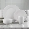 Kendall 16 Piece Dinnerware Set, Service for 4