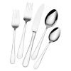 Lisbon 20 Piece Flatware Set, Service for 4