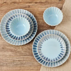 Lucinda 12 Piece Dinnerware Set, Service for 4