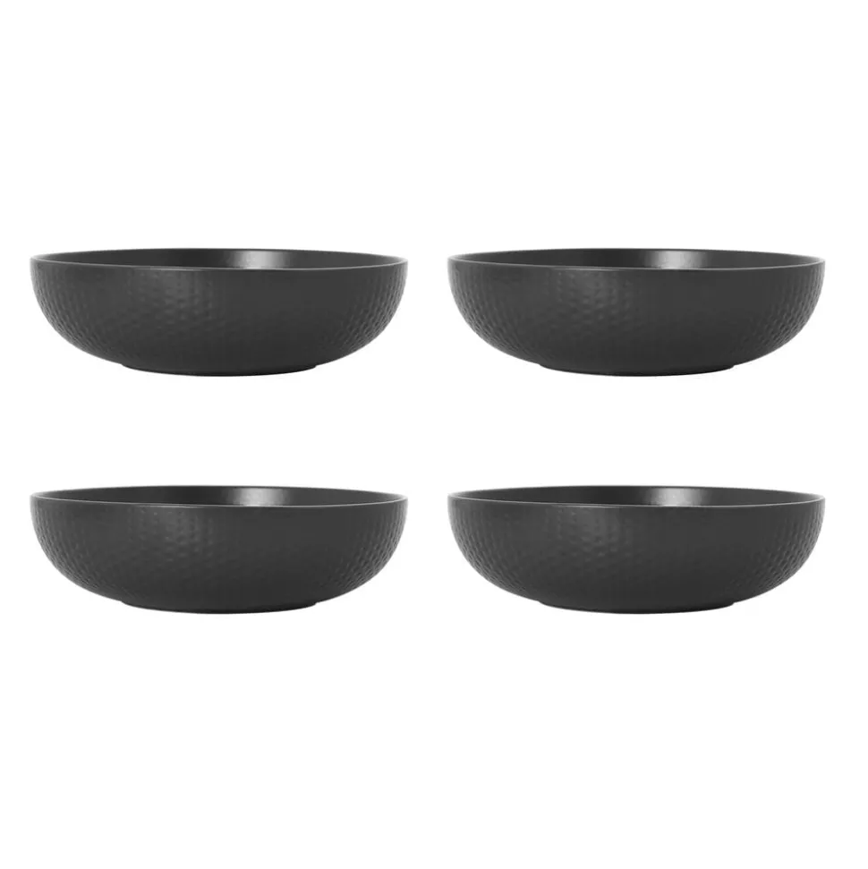 Maddox 12 Piece Dinnerware Set, Service for 4