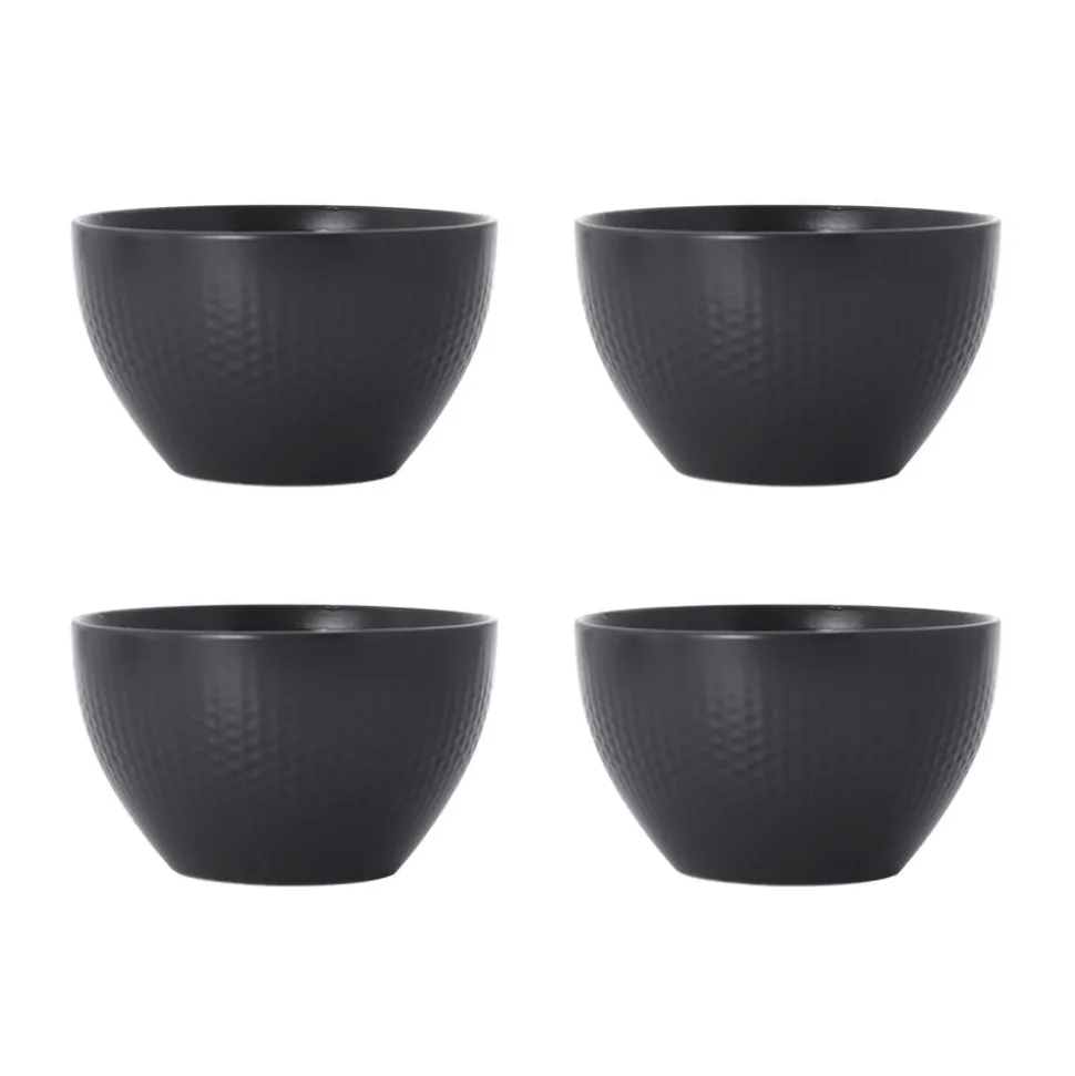 Maddox 12 Piece Dinnerware Set, Service for 4