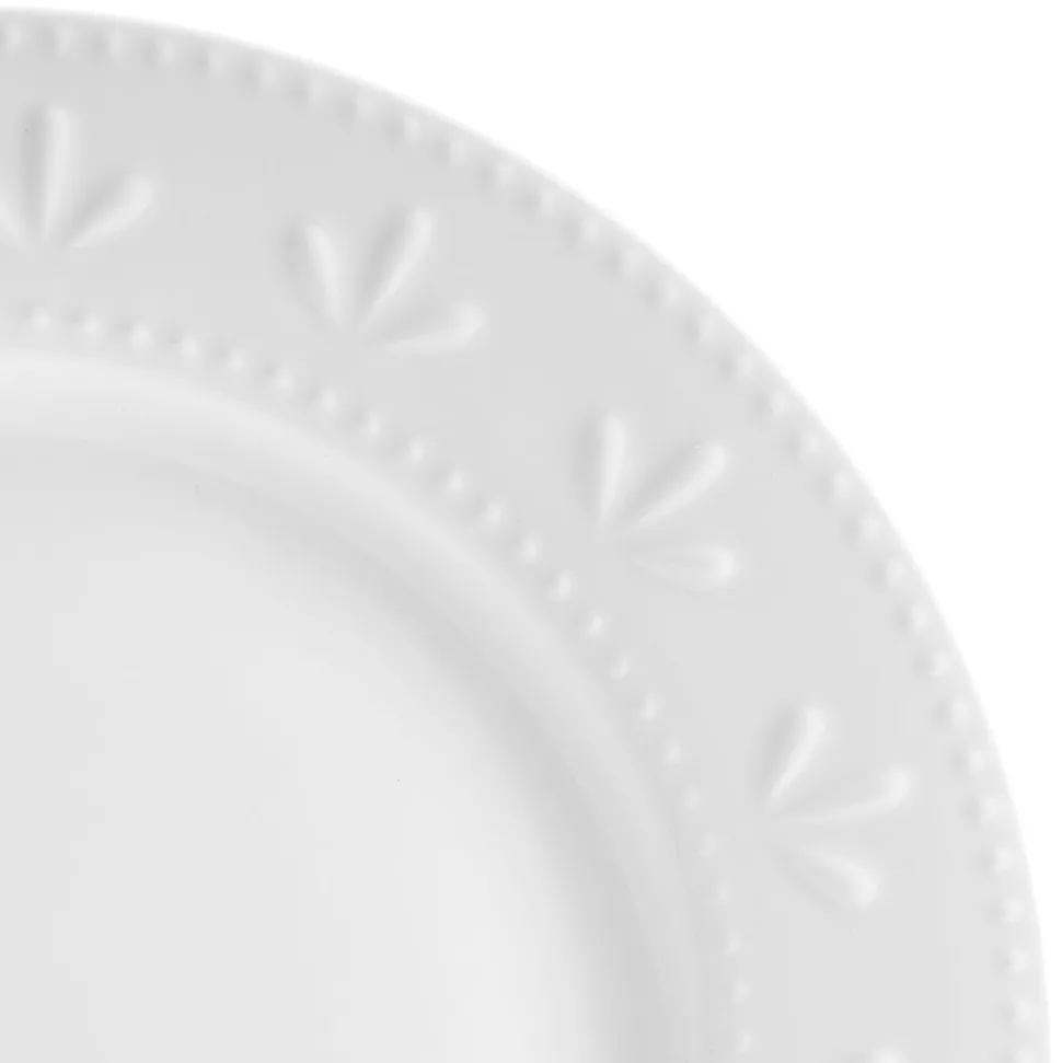 Maddy 12 Piece Dinnerware Set, Service for 4