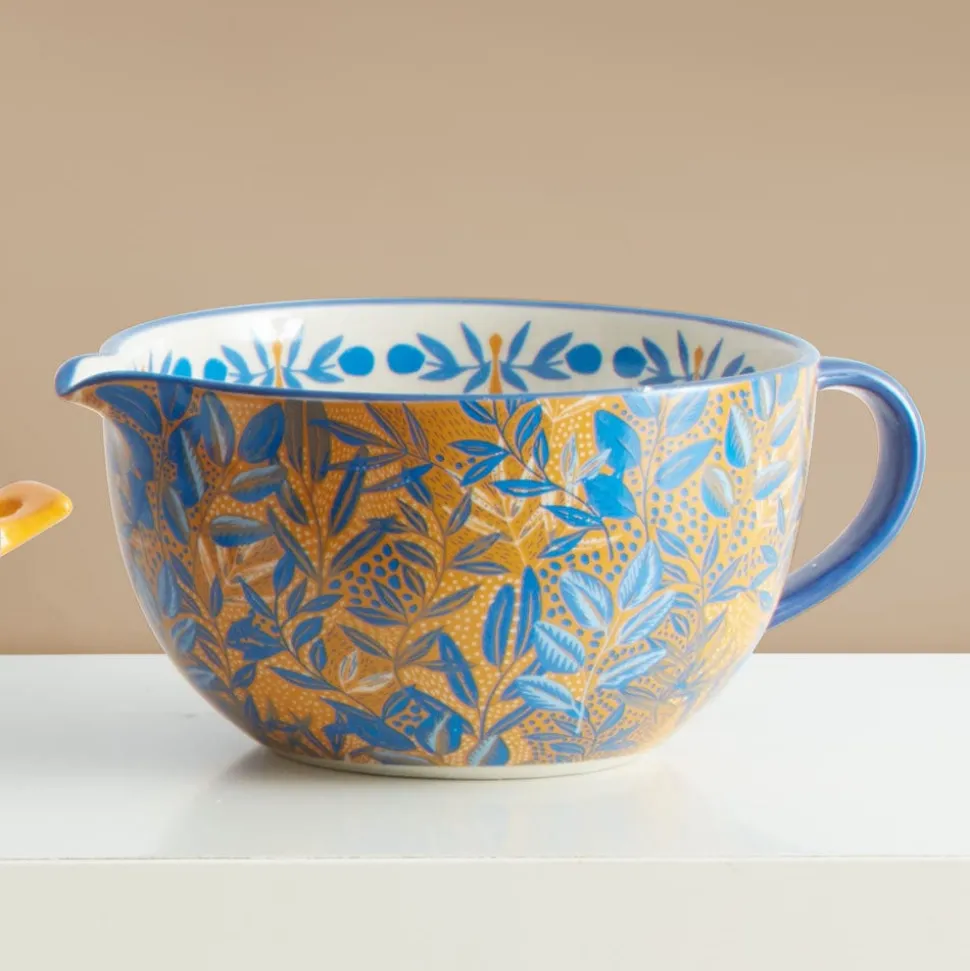 Madeline Mixing Bowl, 1 QT