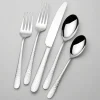 Madrid 20 Piece Flatware Set, Service for 4