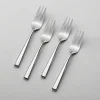 Mea Set of 4 Appetizer Forks