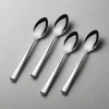 Mea Set of 4 Mini Coffee Spoons